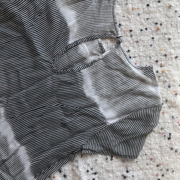 RVCA Tripper Swing Mini Dress - XS - Picture 14 of 16